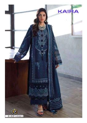 Keval fab kaira vol- 29 Wholesale Salwar Kameez manufacturers