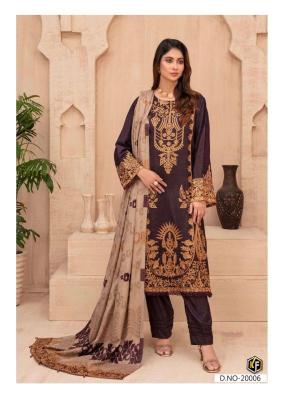 Keval maryum & maria vol-20 salwar suit suppliers in Ahmedabad