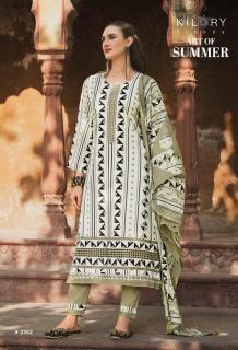 Kilory art of summer salwar suits wholesale in Pune