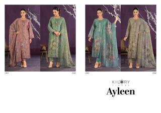 Kilory ayleen Ladies dress material in Mumbai