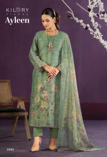 Kilory ayleen Ladies dress material in Mumbai