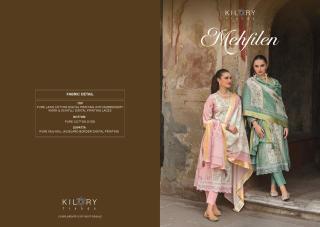 Kilory mehfilen Dress materials suppliers in Hyderabad