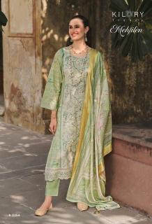 Kilory mehfilen Dress materials suppliers in Hyderabad