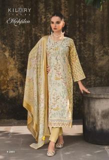 Kilory mehfilen Dress materials suppliers in Hyderabad