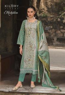 Kilory mehfilen Dress materials suppliers in Hyderabad