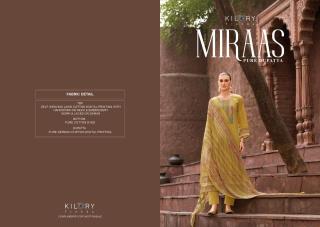 Kilory miraas Designer dress materials in Kolkata