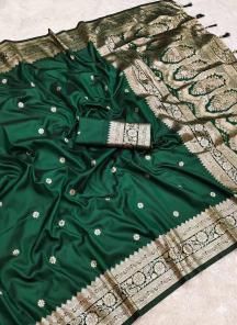 Krishnavi banarasi zari Pune saree manufacturers