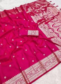 Krishnavi banarasi zari Pune saree manufacturers