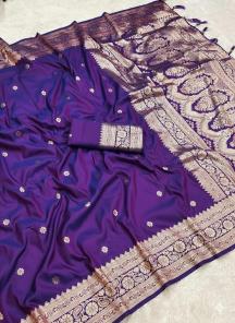 Krishnavi banarasi zari Pune saree manufacturers