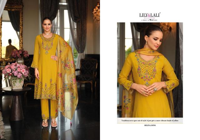 Lily & lali helina Wholesale kurtis in Mumbai