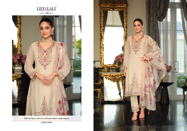 Lily & lali helina Wholesale kurtis in Mumbai