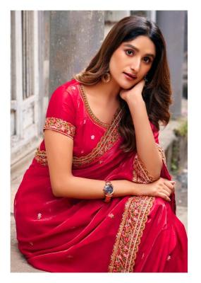 Lt fashion aurika vol 12  Indian saree wholesale