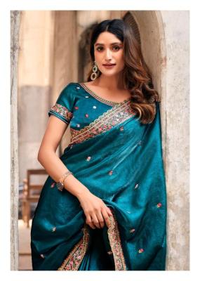 Lt fashion aurika vol 12  Indian saree wholesale