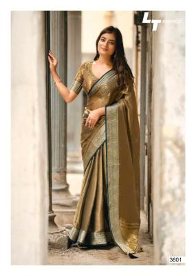 Lt fashion signature vol 36 Saree manufacturers in Ahmedabad