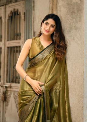 Lt fashion signature vol 36 Saree manufacturers in Ahmedabad
