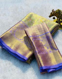 Malhar aakshi-vol-7 Affordable wholesale sarees in Kolkata