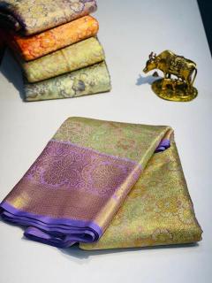 Malhar aakshi-vol-7 Affordable wholesale sarees in Kolkata