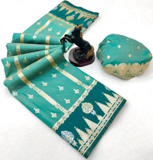 Malhar Aamrapali paithani-vol-12 Wholesale saree suppliers