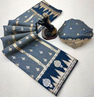 Malhar Aamrapali paithani-vol-12 Wholesale saree suppliers