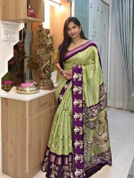 Malhar aktara Saree wholesale market in India