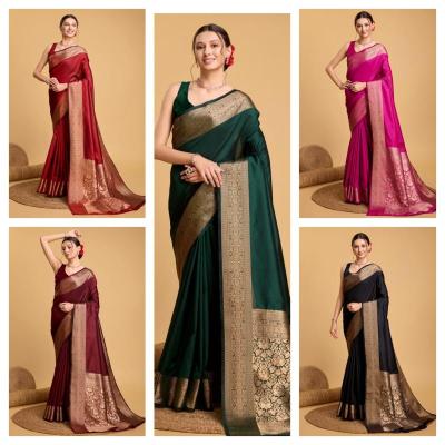 Malhar anamika Party wear sarees wholesale in Delhi