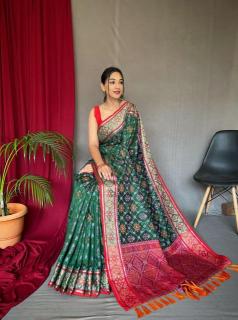 Malhar aria-vol-7 Bridal saree wholesale in Delhi