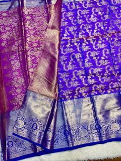 Malhar khushi-vol-10 Saree manufacturers in India
