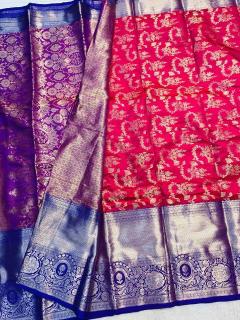 Malhar khushi-vol-10 Saree manufacturers in India