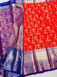 Malhar khushi-vol-10 Saree manufacturers in India