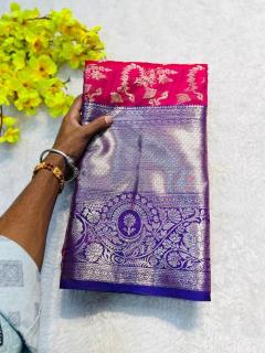 Malhar khushi-vol-10 Saree manufacturers in India
