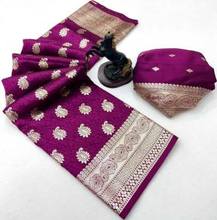 Malhar nisha-vol-10 Latest saree collection for bulk purchase