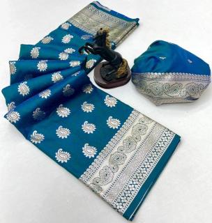 Malhar nisha-vol-10 Latest saree collection for bulk purchase