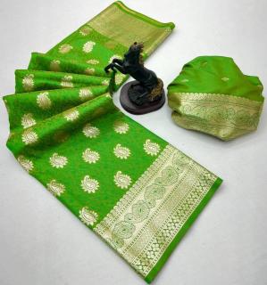 Malhar nisha-vol-10 Latest saree collection for bulk purchase