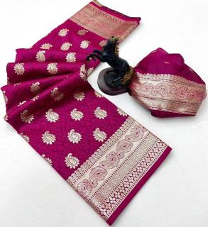 Malhar nisha-vol-10 Latest saree collection for bulk purchase