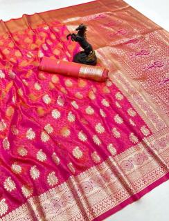 Malhar nisha-vol-10 Latest saree collection for bulk purchase