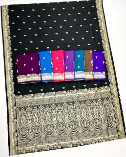 Malhar nisha-vol-9 Wholesale Saree suppliers