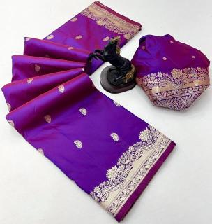 Malhar nisha-vol-9 Wholesale Saree suppliers