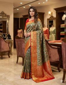 Malhar royal Saree exporters in Delhi