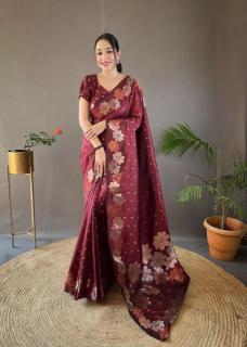 Malhar suhani Saree wholesale dealers in Pune