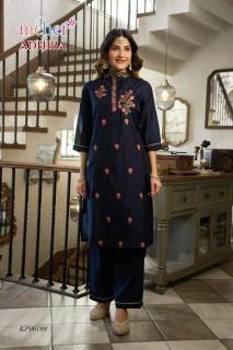 Meher adhira coord set  Designer Kurtis for resellers