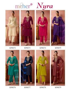 Meher nyra Best wholesale Kurti market in Pune