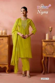 Meher nyra Best wholesale Kurti market in Pune