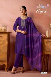 Meher nyra Best wholesale Kurti market in Pune