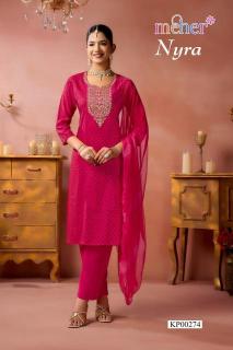 Meher nyra Best wholesale Kurti market in Pune