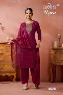 Meher nyra Best wholesale Kurti market in Pune