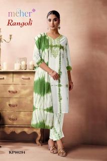 Meher rangoli Latest kurti designs wholesalers in bangalore