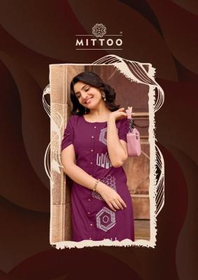 Mittoo baawri coord set Wholesale Kurti manufacturers in Pune