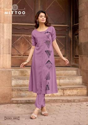 Mittoo baawri coord set Wholesale Kurti manufacturers in Pune