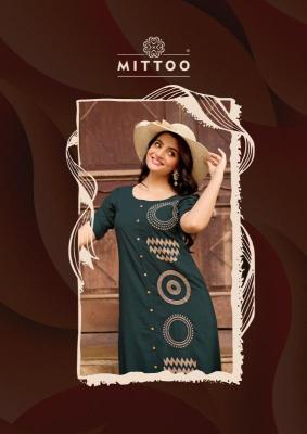 Mittoo baawri coord set Wholesale Kurti manufacturers in Pune