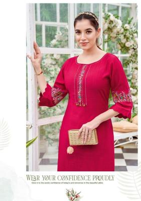Mittoo zareena  Buy wholesale kurtis in Ahmedabad